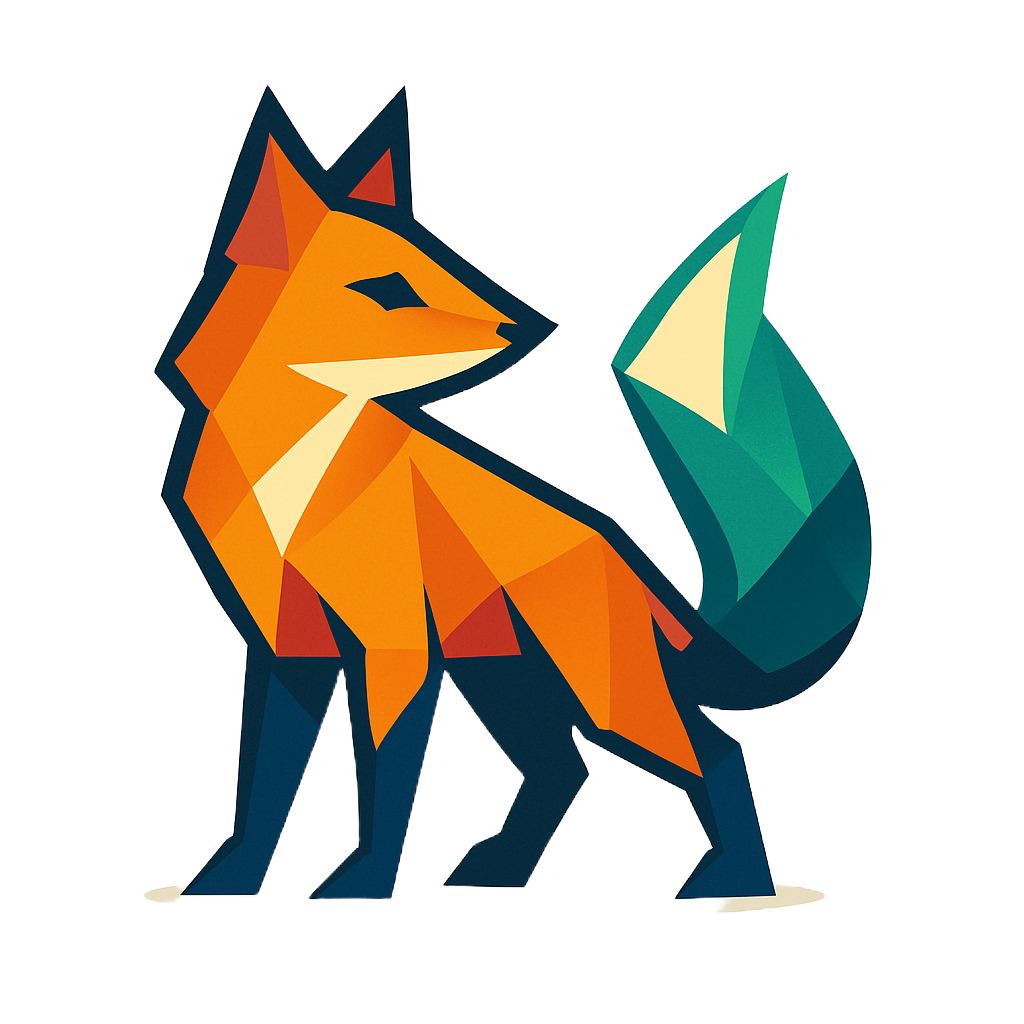 IronFox IT